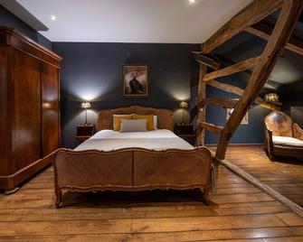 Holiday home in Gedinne with forest - Gedinne - Habitación