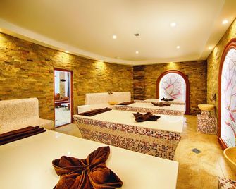 Hotel Riu Helios Bay - Obzor