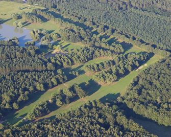 Terres de France - Appart'Hôtel La Roche-Posay - La Roche-Posay - Outdoor view