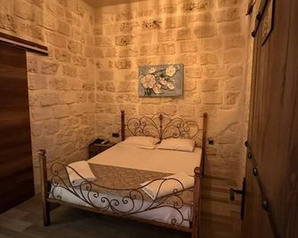 Silto's Hotel - Mardin - Bedroom