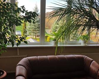 Korona Sanatorium Uzdrowiskowe - Muszyna - Sala de estar