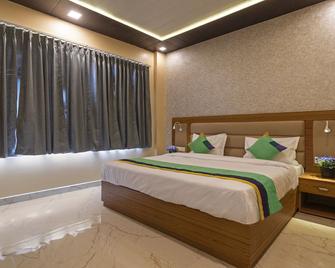 Treebo Heaven Grand Ayodhya - Faizābād - Habitación