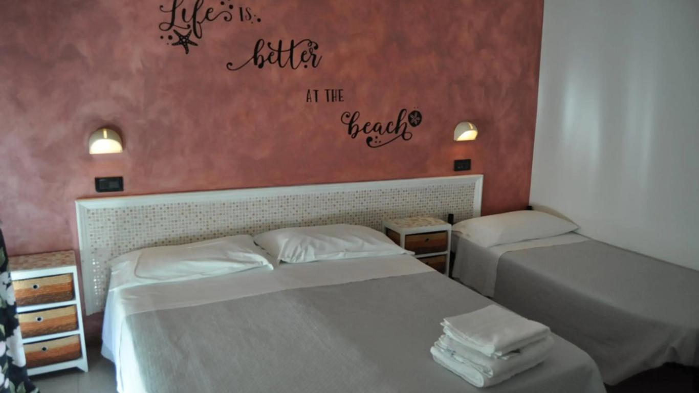 Hotel Rigobello