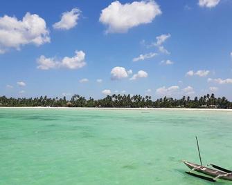 Furaha Lodge - Jambiani - Strand