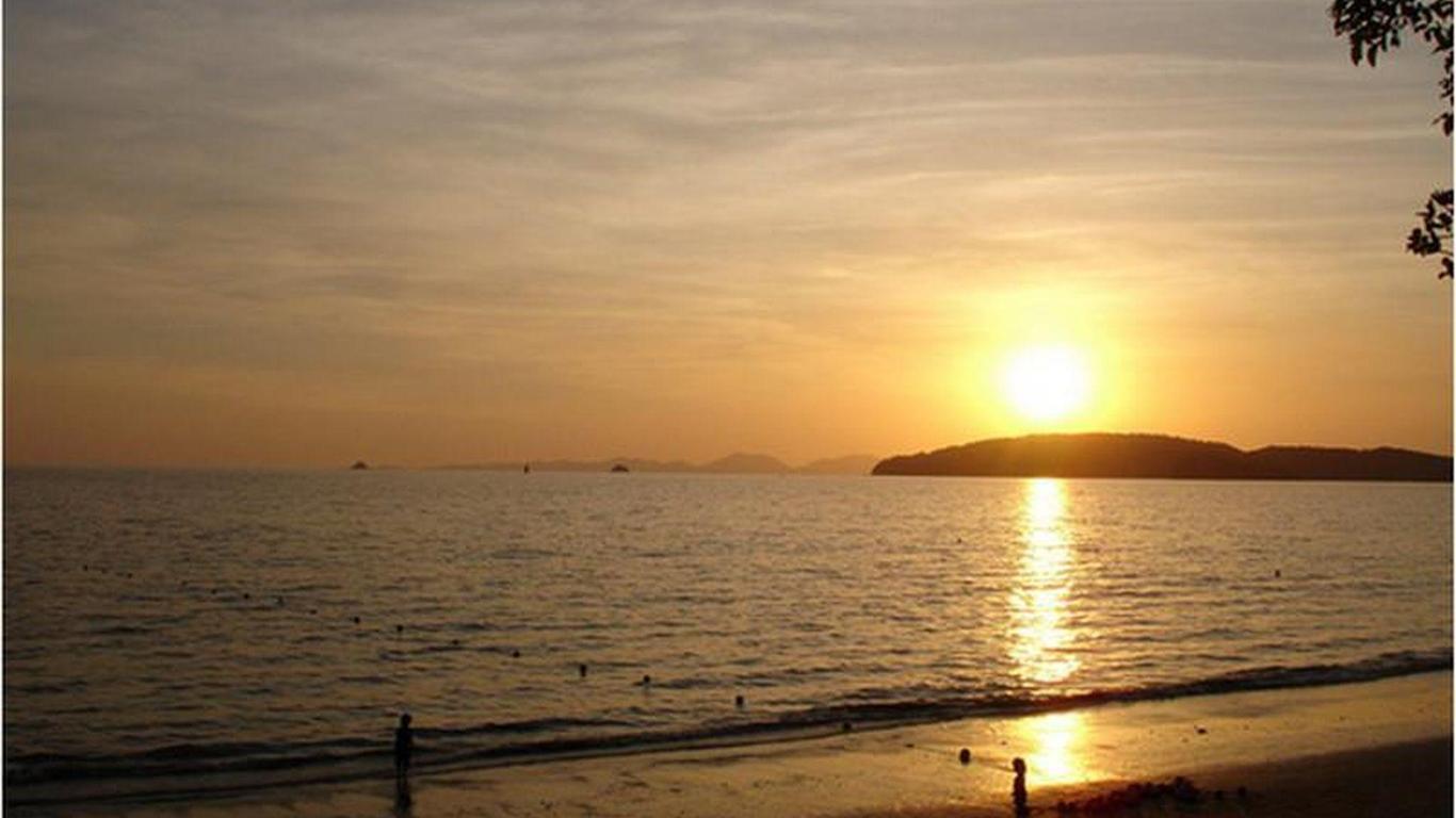 Ao Nang Beach Resort