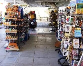 Hotel Delfini - Mylopotas - Shop