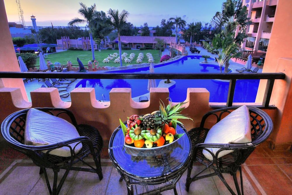 Africana Hotel & Spa