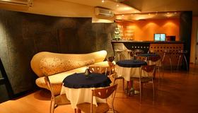 Pocitos Plaza Hotel - Montevideo - Restaurant
