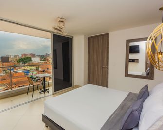 Hotel Perlatto - Bello