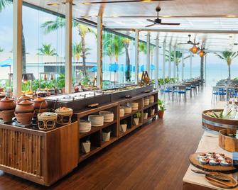 Explorar Koh Samui - Adults Only Resort and Spa - Koh Samui - Ravintola