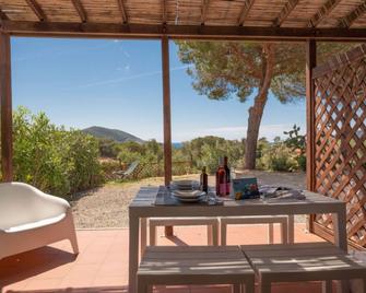 Elbamar Lacona II by Interhome - Capoliveri