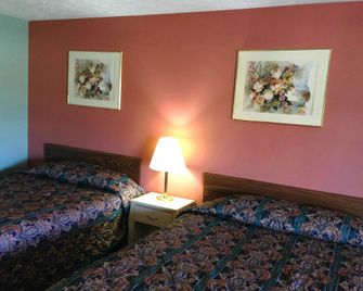 Key West Inn - Hobart - Hobart - Спальня