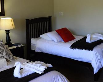 Avant Garde Lodge - Kempton Park - Bedroom