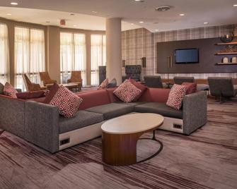 Courtyard Fort Meade Bwi Business District - Annapolis Junction - Lounge