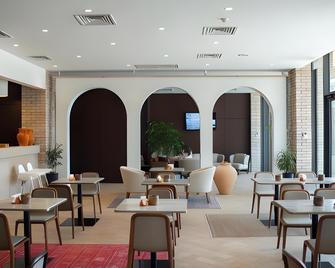 Pana Boutique Hotel - Şımkent - Restaurant