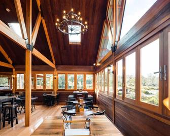 Peppers Cradle Mountain Lodge - Cradle Mountain - Restaurant
