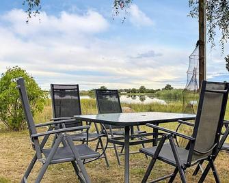 Seaside Serenity in Kalmar-By Traum - Söderåkra - Patio