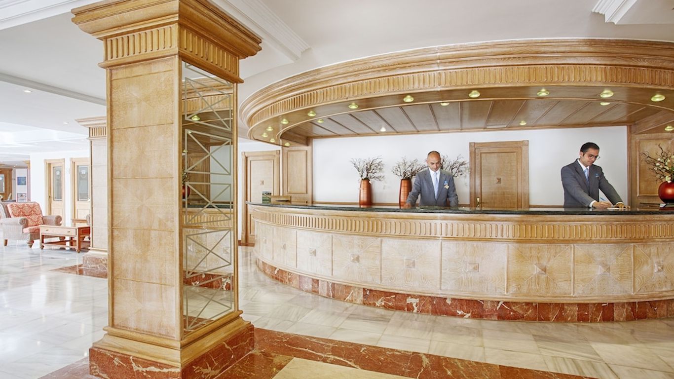 Grupotel Los Principes & Spa