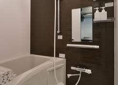 Stylewood Sangenjyaya - Tokyo - Bathroom