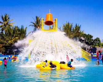 Sabda Alam Hotel & Glamping - Garut