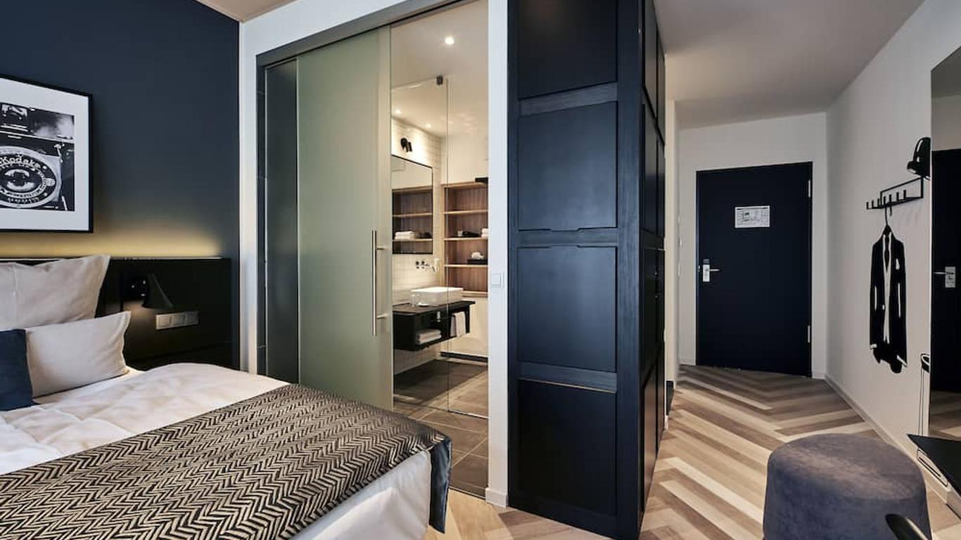 Hotel Hansa
