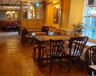 The Red Lion - Dorchester - Restaurant