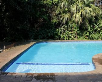 Hope's Rest 1 - Richards Bay - Zwembad