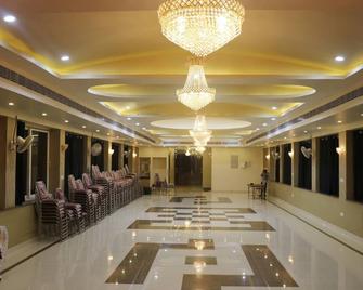 Hotel Vinayak - Katihar - Lobby