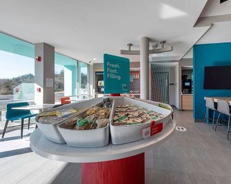 Avid Hotel Staunton By IHG - Staunton