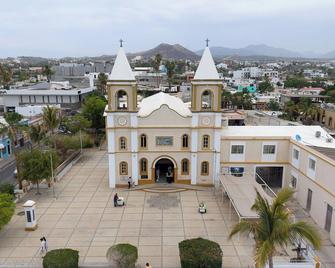 Hotel Colli - San José del Cabo