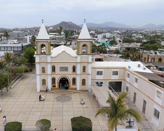 Hotel Colli - San José del Cabo