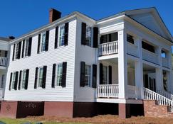 Historic Mansion - North Augusta - Edificio