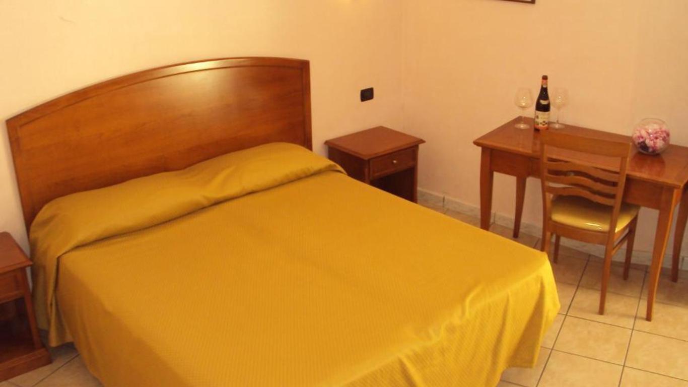 Hotel Ristorante Montuori