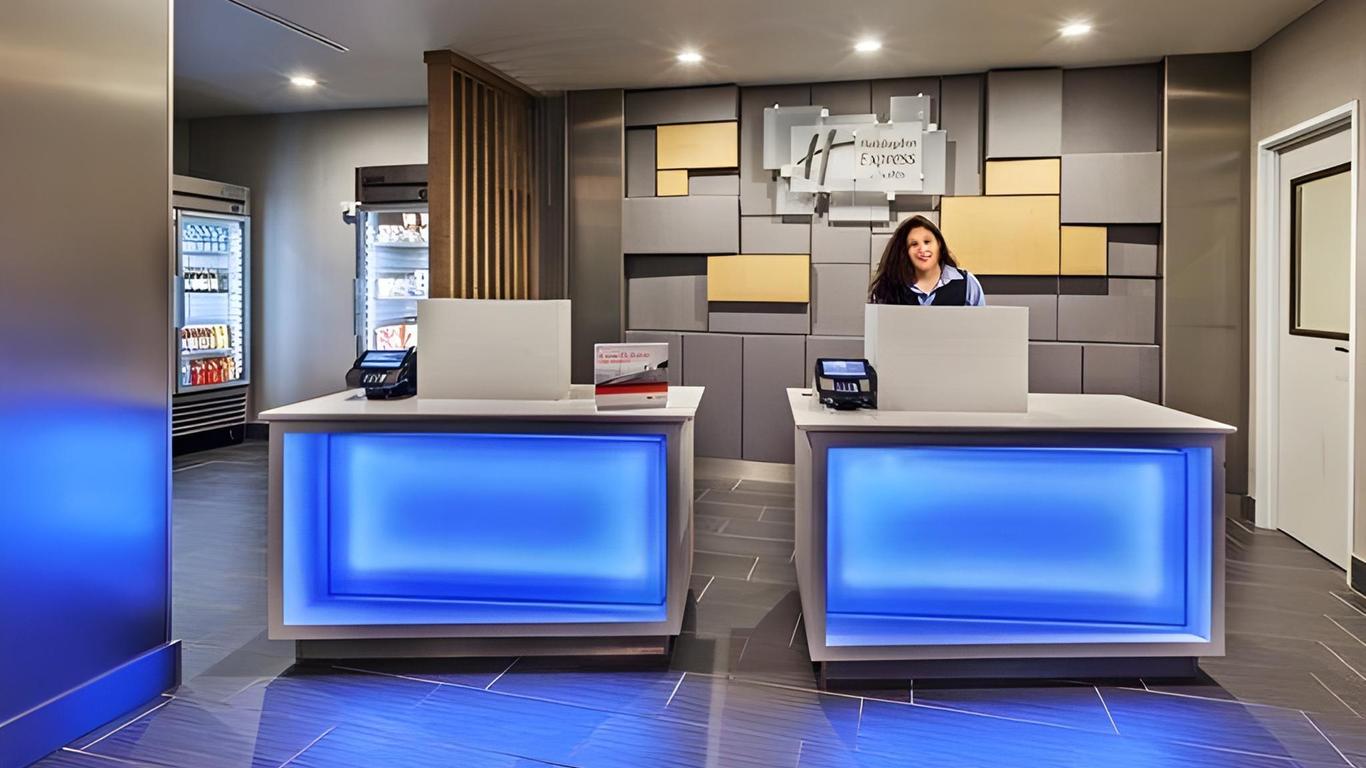 Holiday Inn Express & Suites Killeen - Fort Hood Area By IHG