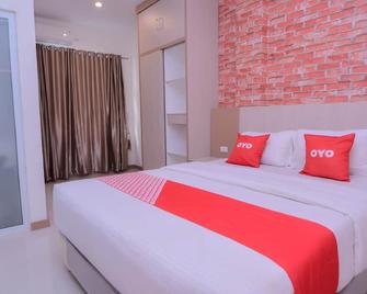 Capital O 2018 Ring Road Guest House Syariah - Banda Aceh - Ložnice