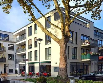 Claudius Hotel - Bochum - Building