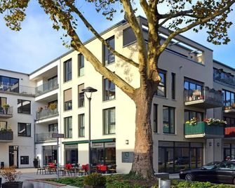 Claudius Hotel - בוכום - בניין