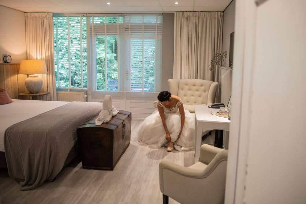 Buitenplaats De Bergse Bossen thumbnail 2