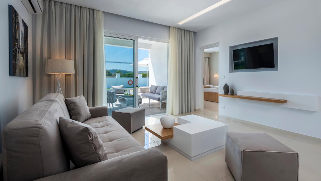 Gaia Palace
