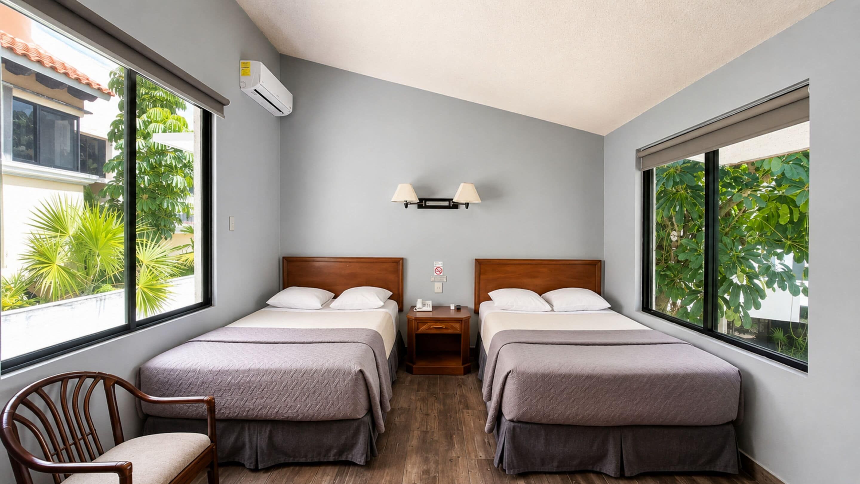 Sina Suites - קנקון