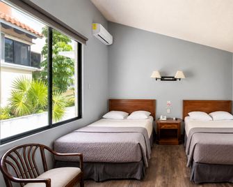 Sina Suites - Cancún