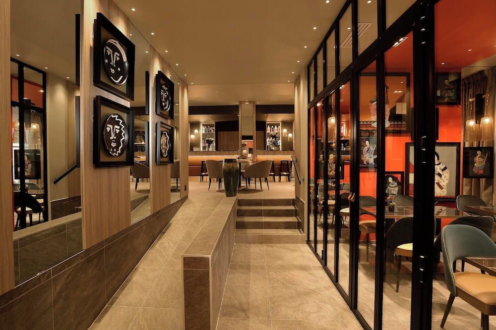 أوتل لا لانتيرني آند سبا باي تيمهوتل