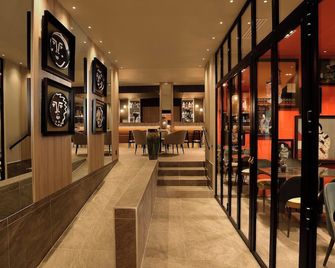 Hotel La Lanterne & Spa By Timhotel - Parijs - Bar