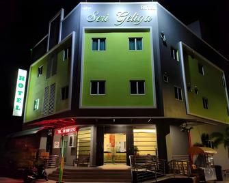 Hotel Seri Geliga - Chukai - Edificio