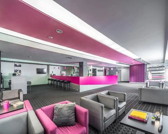 Amarant Stay by Chm - Kyiv - Lounge