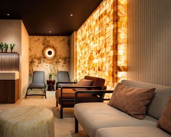 Novotel Krakow Centrum - Cracovia - Servicio de la propiedad