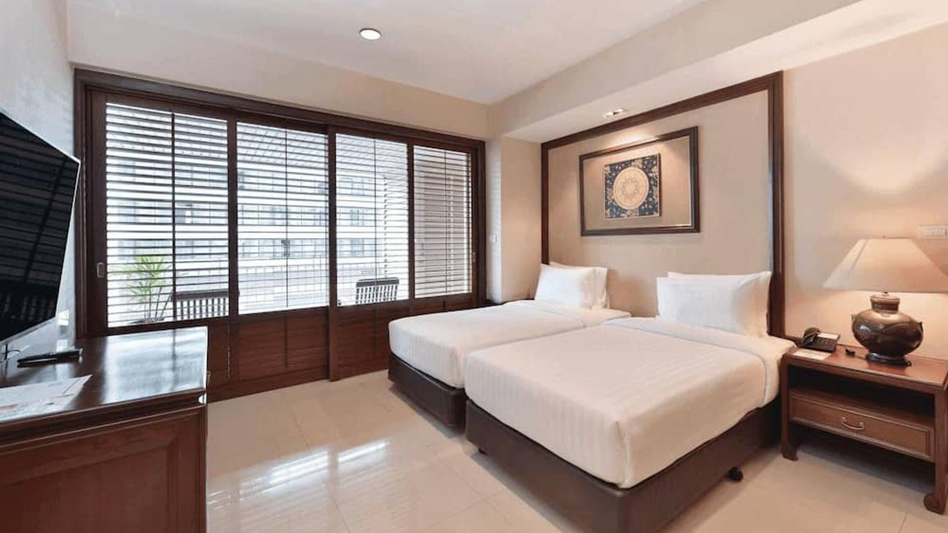 Centre Point Sukhumvit Thong-Lo