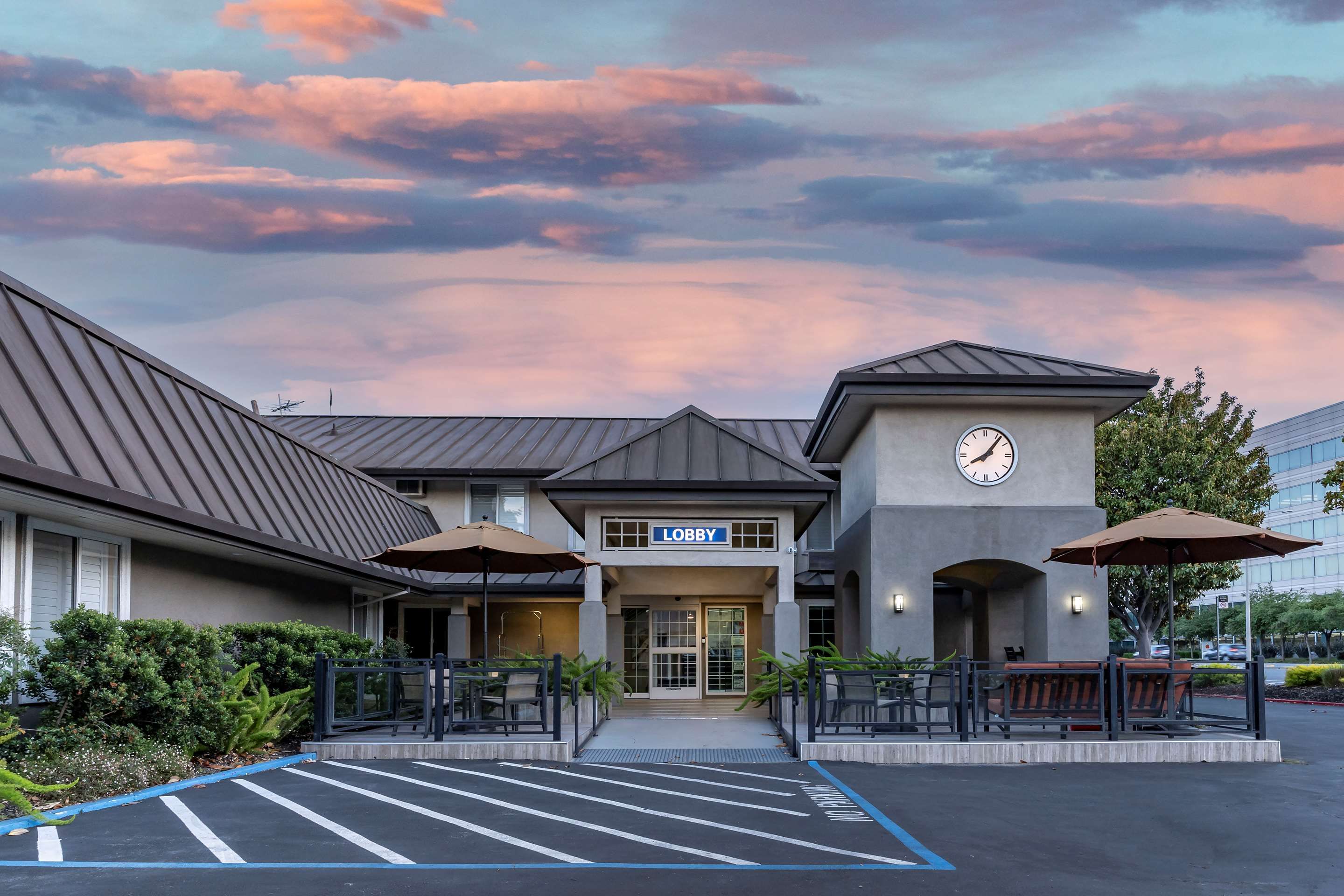 Best Western Silicon Valley Inn thumbnail 3