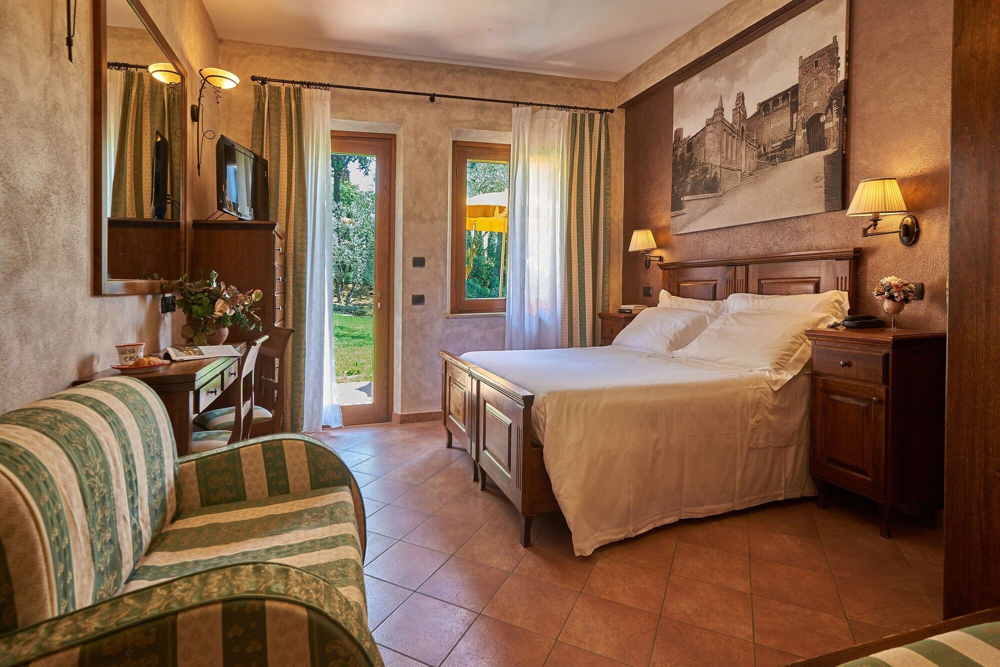 ويلنيس سينتر كازانوفا هوتل إي سبا