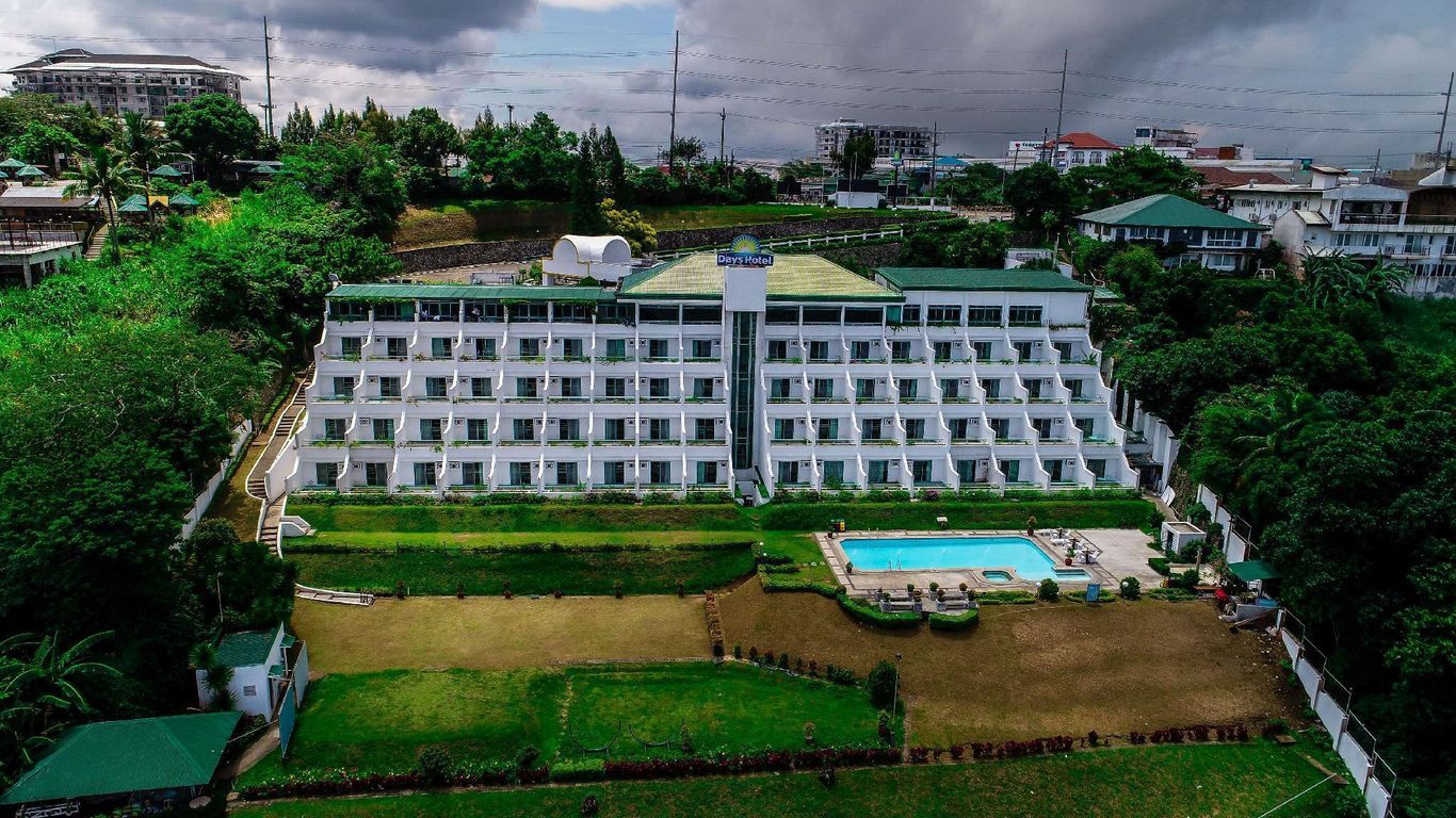 Days Hotel Tagaytay